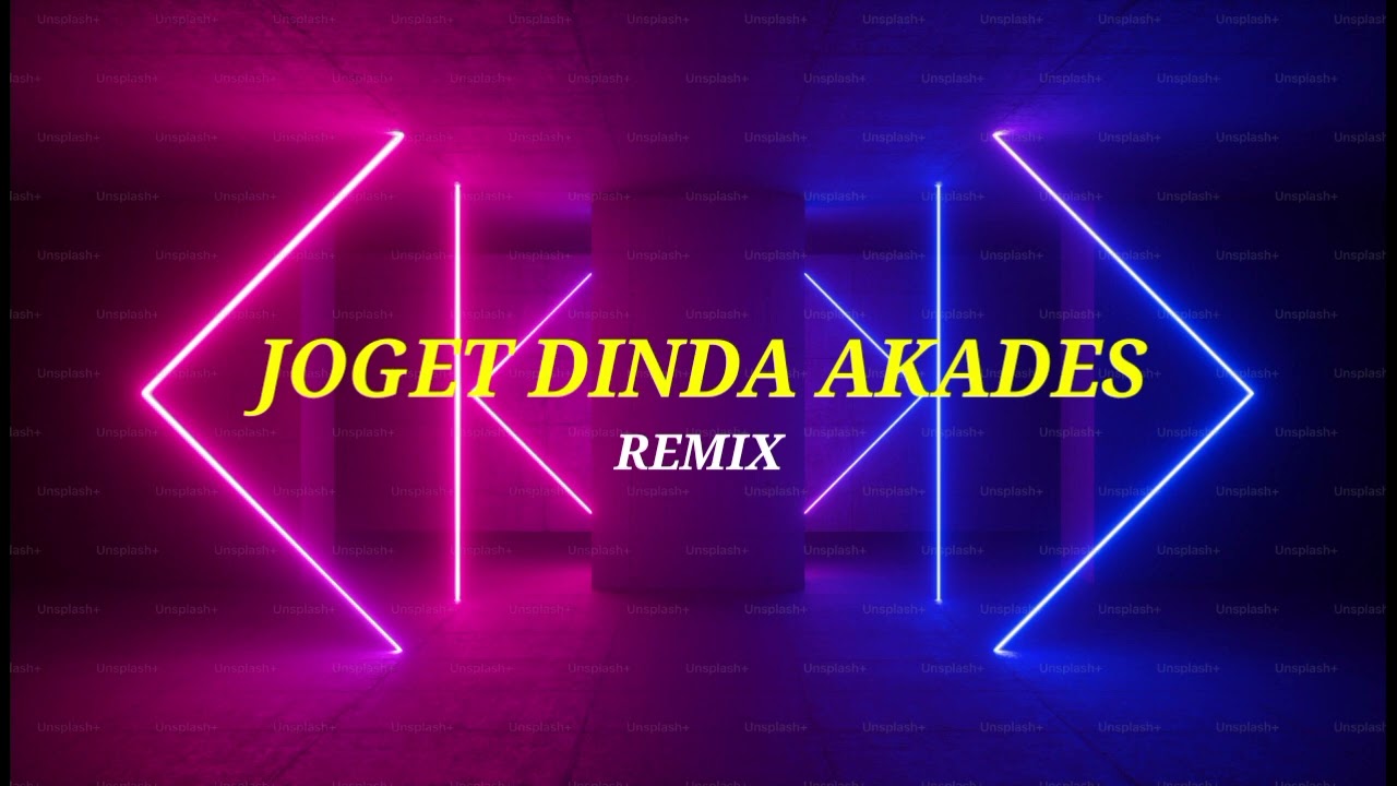 JOGET DINDA AKADES ( STVNDLhiano GMP )