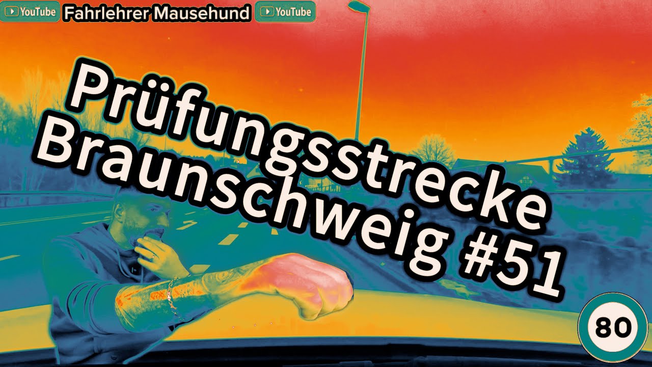 Prüfungsstrecke Braunschweig #51