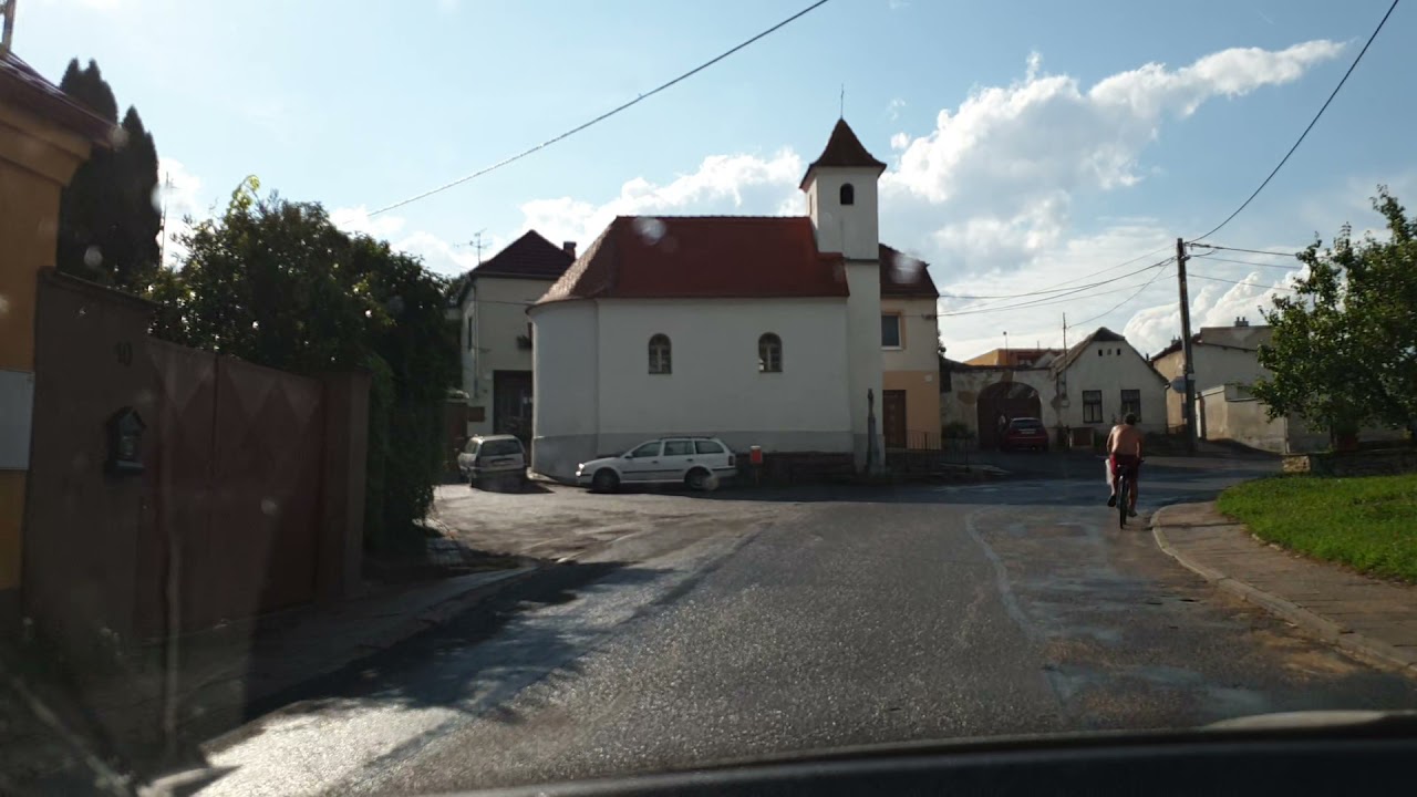 Hardegg - Kravsko 2/2