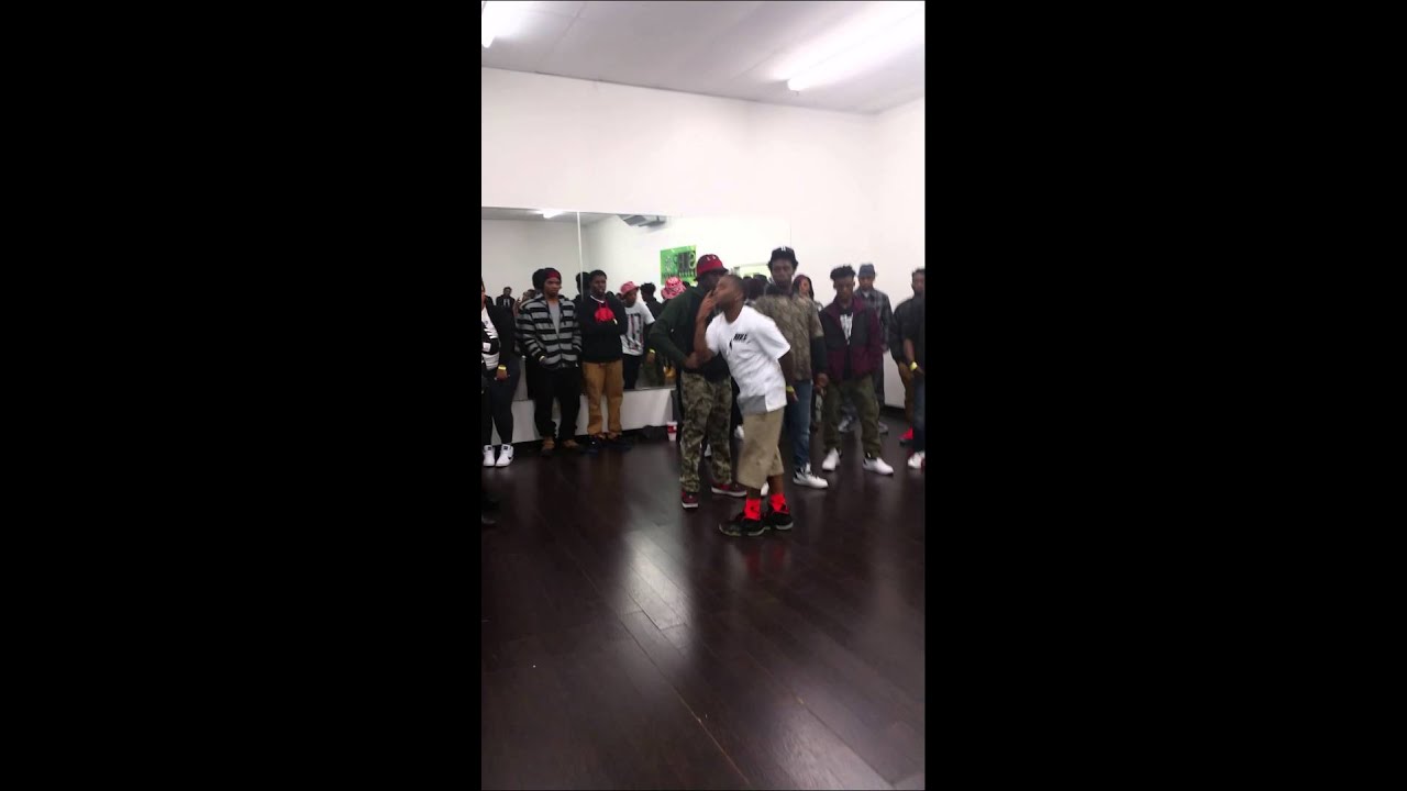 WTCC vs TDG GROUP JOOKIN BATTLE