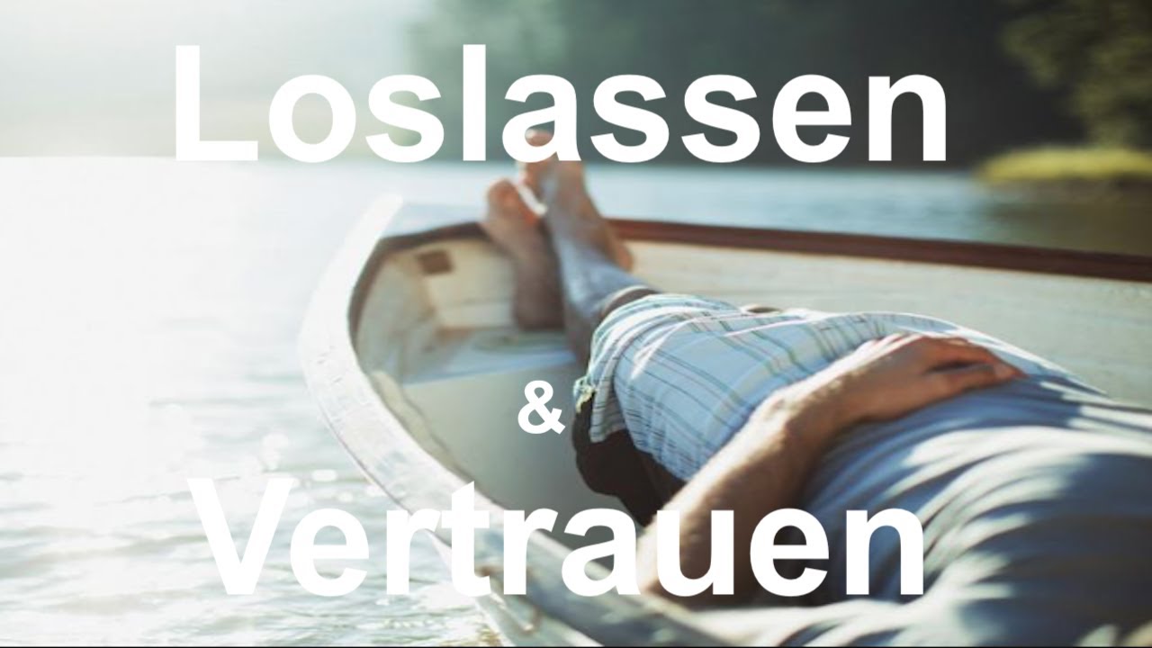 Meditation zu Freundlichkeit & Nichtwissen aus dem MBSR Achtsamkeitstraining