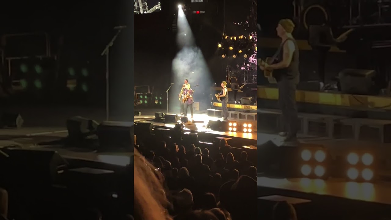 Brandi Carlile - Things I Regret Moda Center 3/4/26