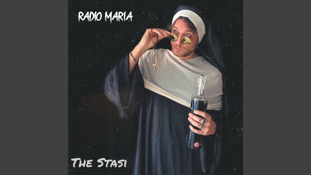Radio Maria