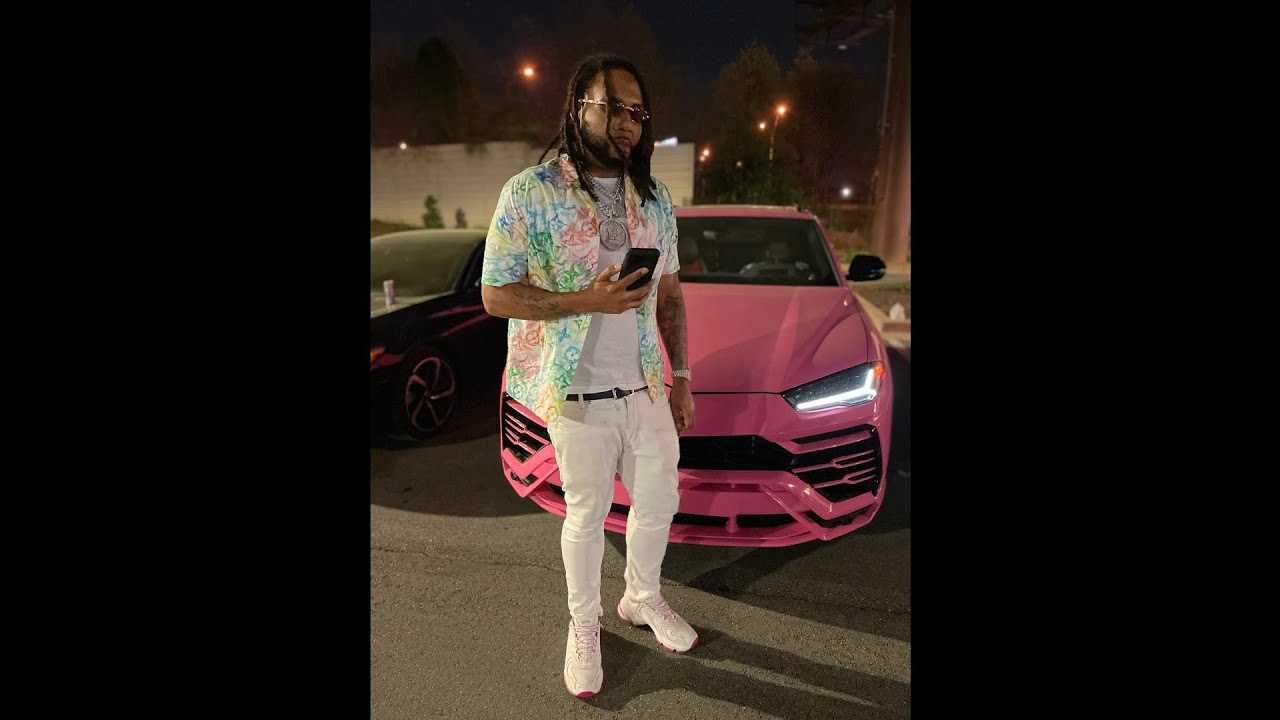 [FREE] Money Man Type Beat 2021 - 