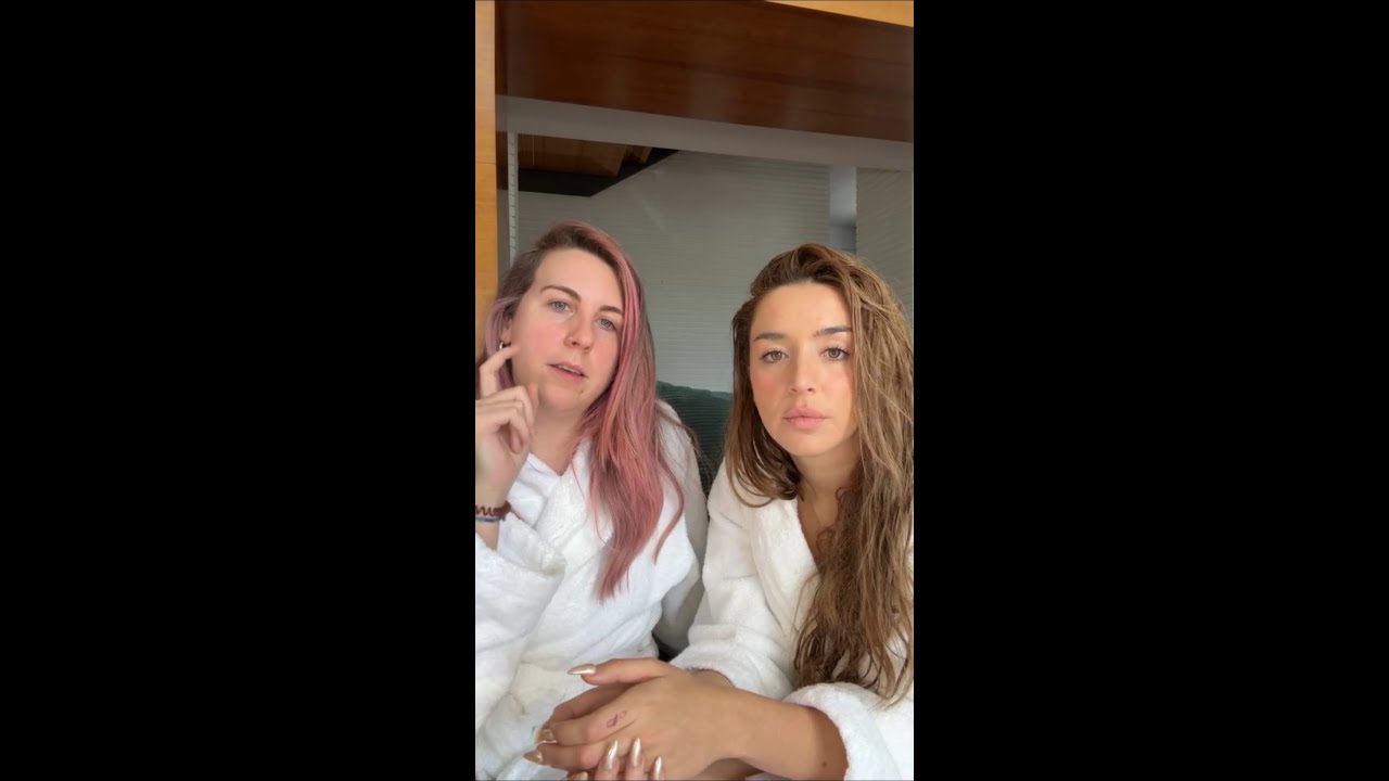 Lola Indigo (Carolina Iglesias) Directo Instagram 9 Marzo 2025