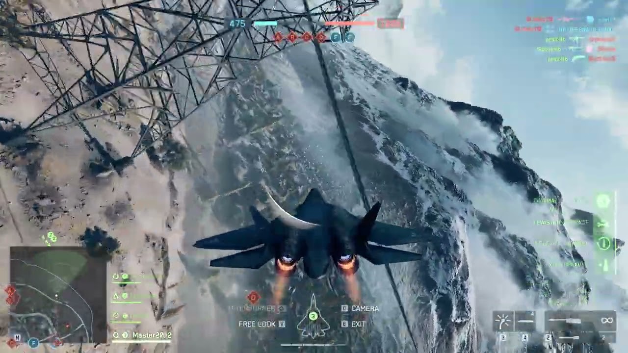 BF6 pcgameplay # 43 #battlefield #bf6 #pcgameplay