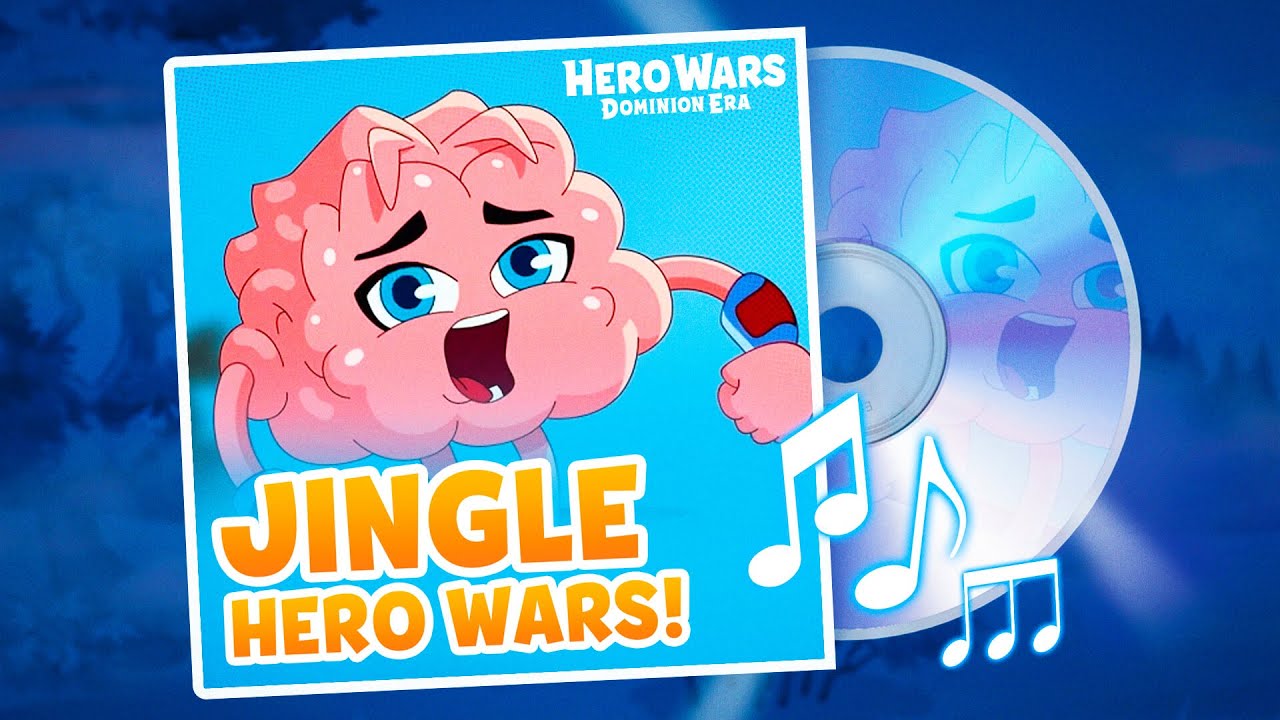 Jingle Hero Wars!