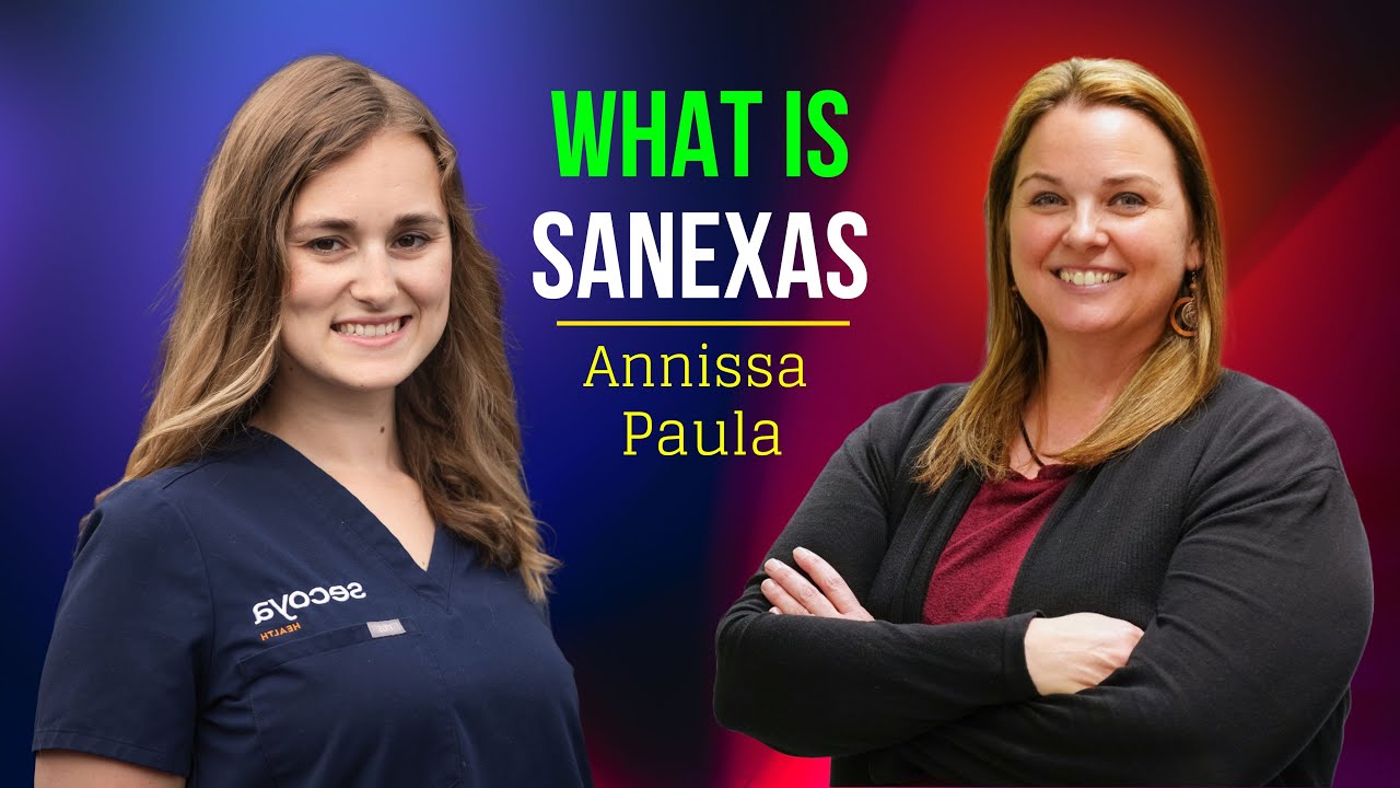 What is Sanexas?