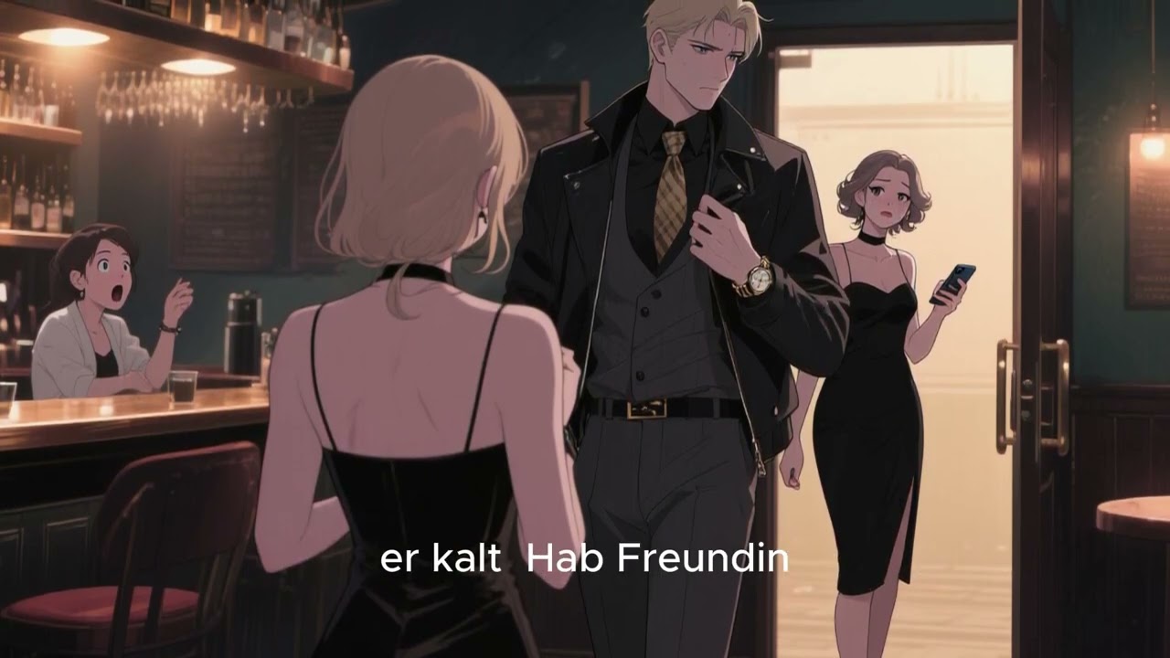 Frauen geben alles doch Männer wählen nur Ego