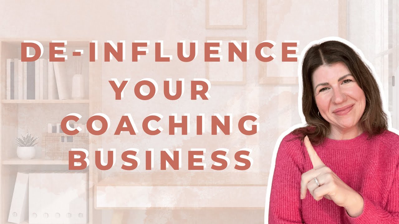Forget Everything You Know About Coaching Business Growth