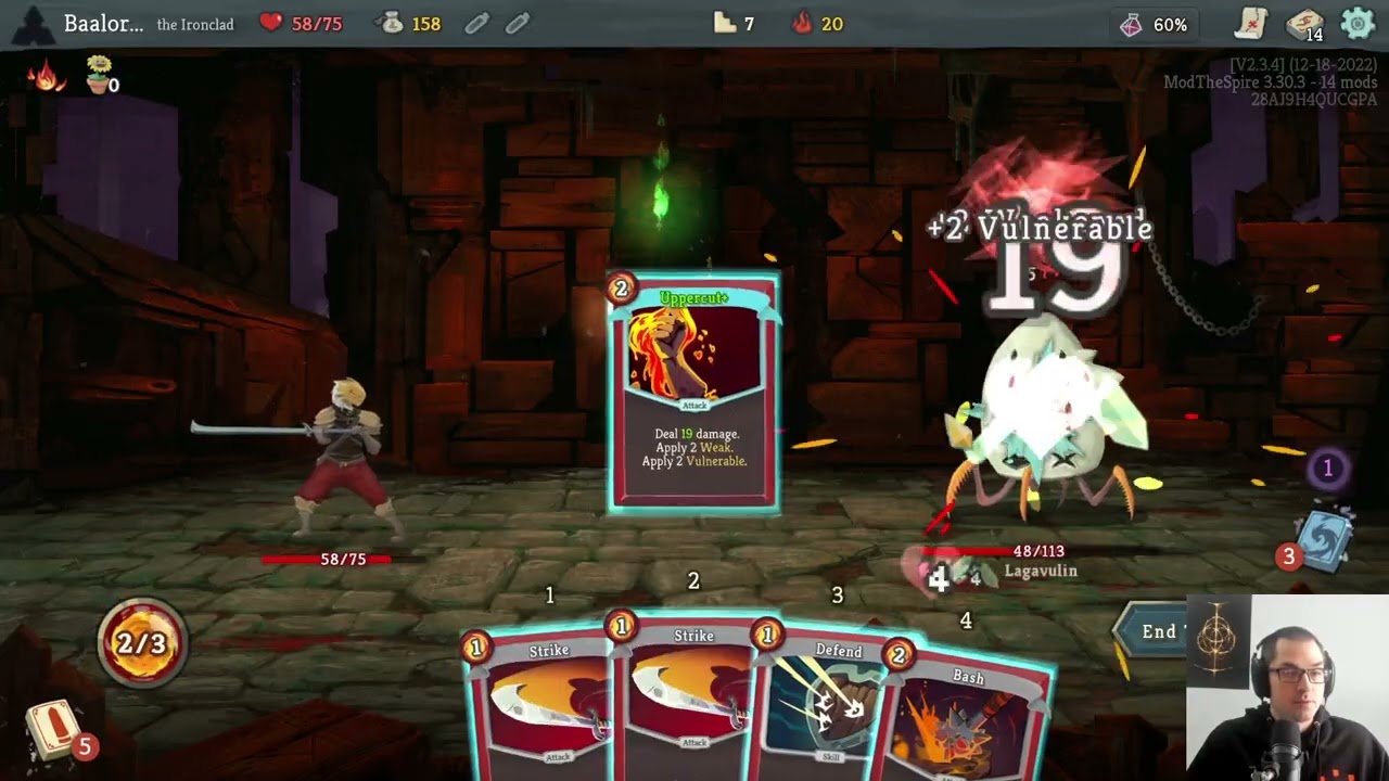 Low Budget Spire #174: Draw Them All!