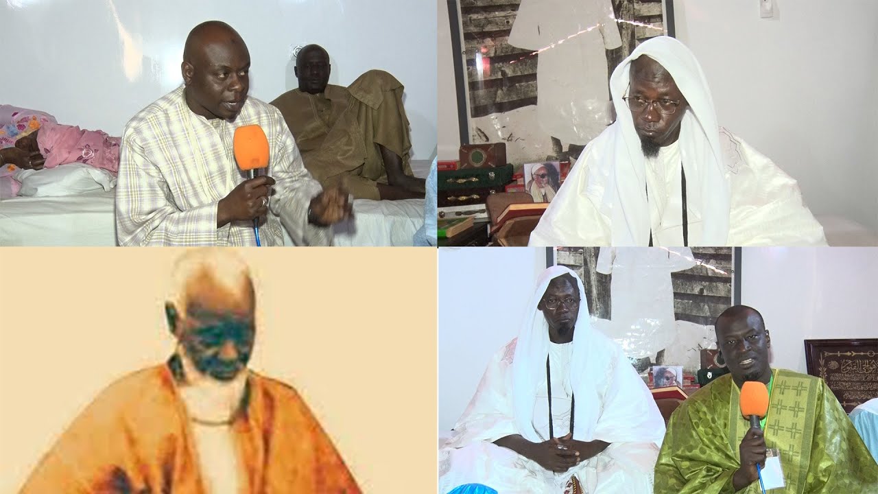 ZIAR KEUR S FALLOU BOUSSO IBN S CHEIKHOUNA BOUSSO MAGAL DAROU MOUKHTY 2026