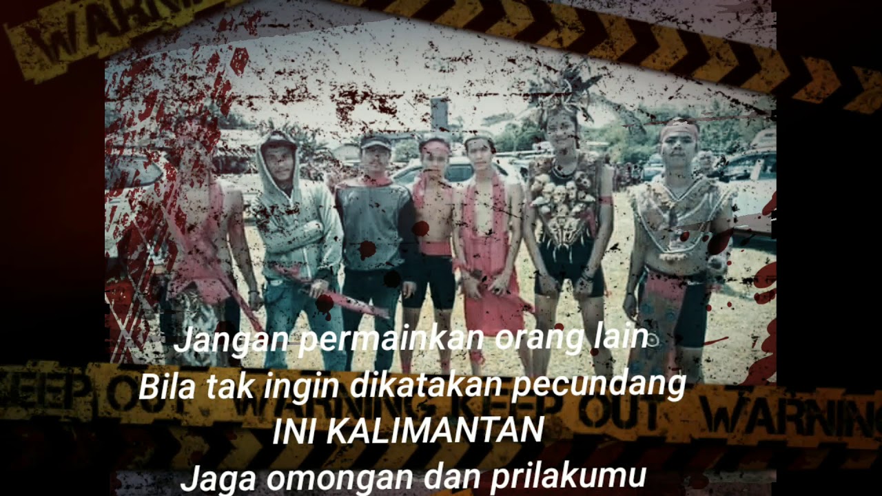 INI KALIMANTAN