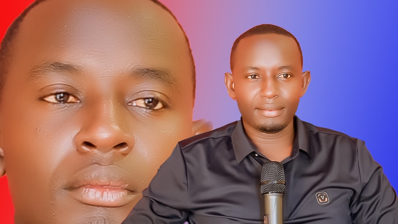 IMPAMVU KRISTO YICAYE IBURYO BW'IMANA || SOBANUKIRWA UBUTATU || RUSHAHO KUMENYA IMANA || EV ANICET