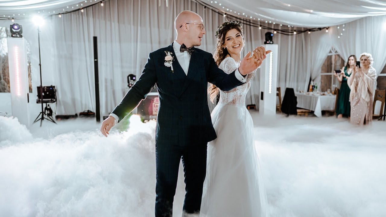 Kasia & Przemek | Dworek Diana Biała Podlaska