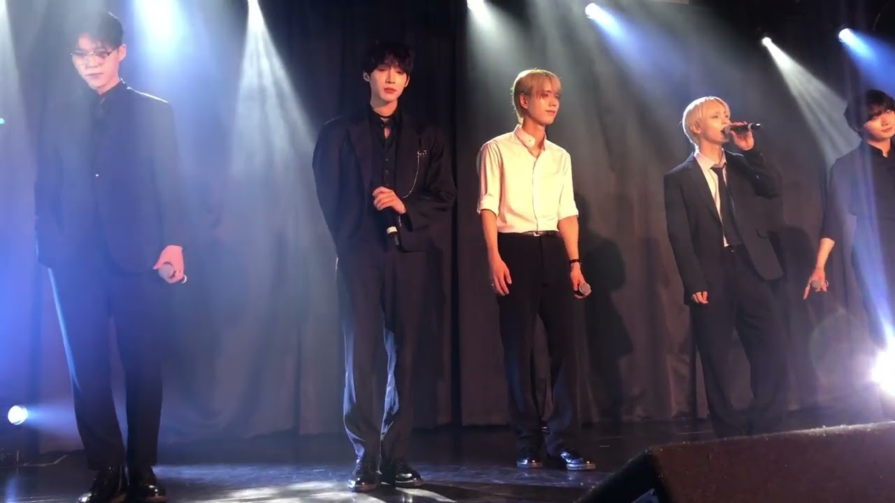 D-ONE(디원) YOU! 20250511 1部
