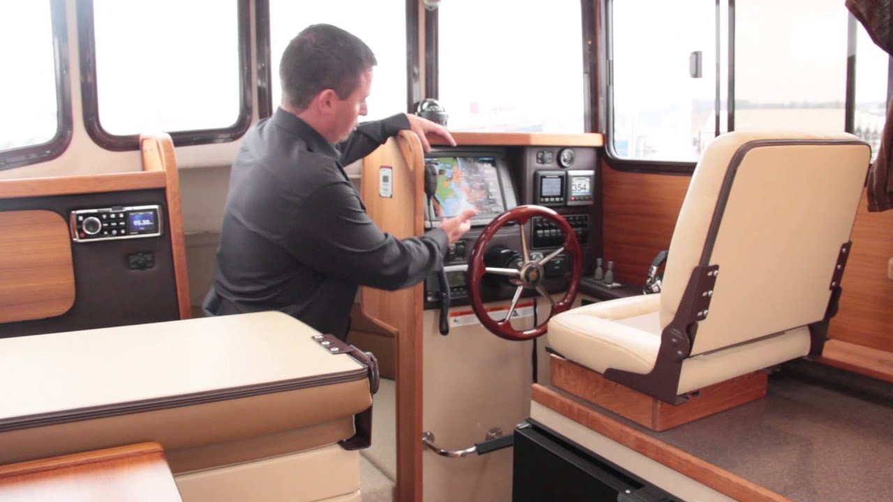 Ranger 27