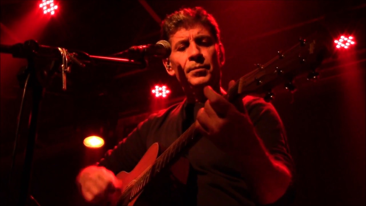 Σωκράτης Μάλαμας - Ντόμινο @ Block 33, 09/12/2017