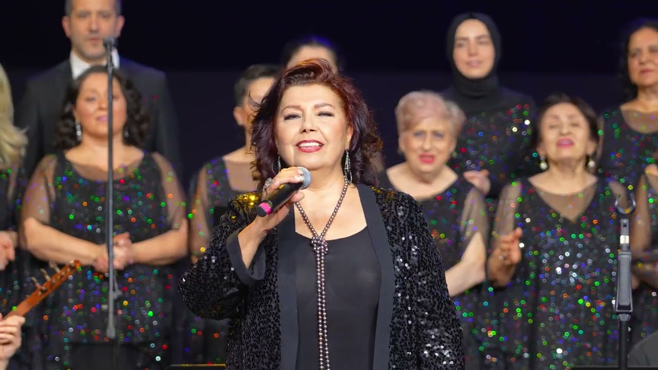 Gönül Dağı &  Gülşen KUTLU * Neşet ERTAŞ
