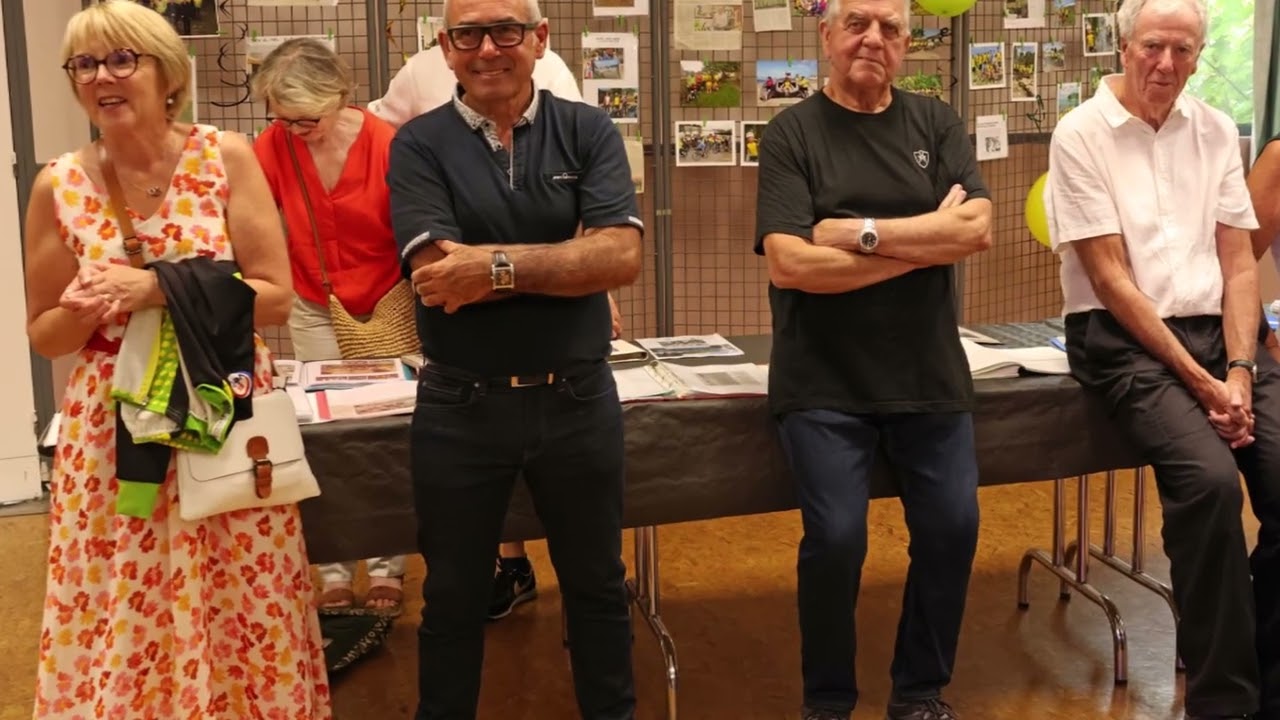 50 ans CCG 28 juin 2025