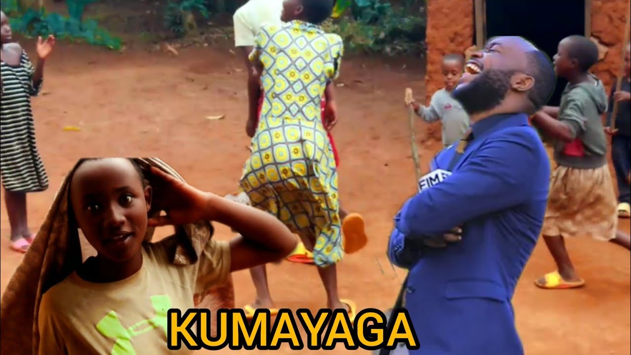 IMPANO NSHYA  EM IRENE YASUYE ABANYAMAYAGA BAMUTERIVUMBI ARUMIRWA 