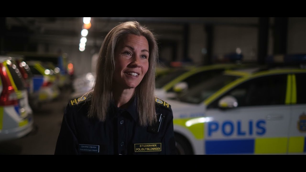 Polisprogrammet