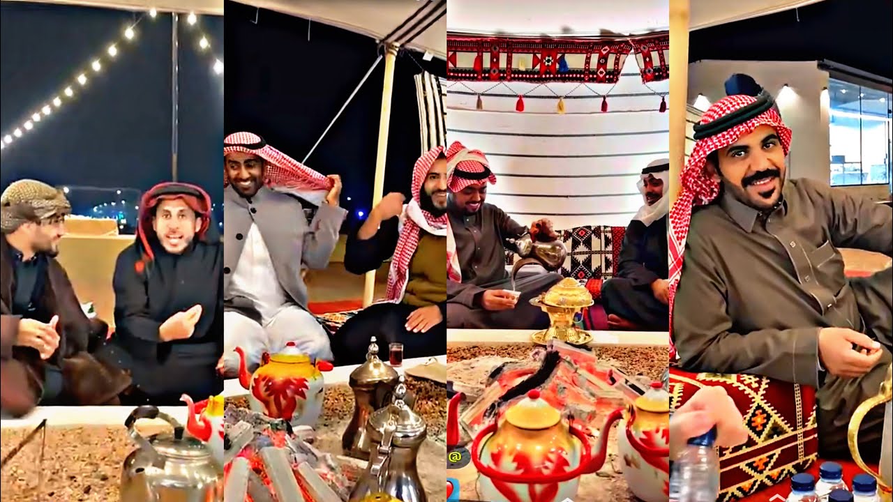 سنابات #عبدالوهاب_الرسي |سنابات شتويه مع الاصدقاء✨
