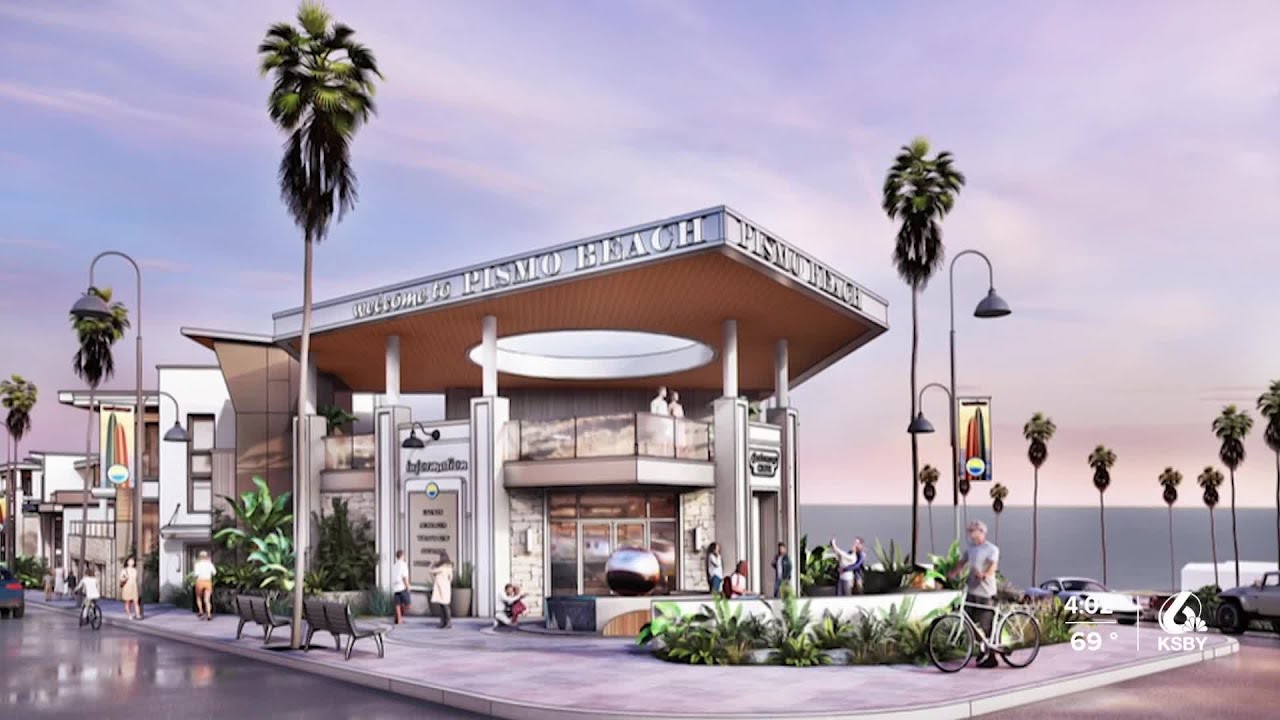 Newly-approved Pismo Beach development sparks debate