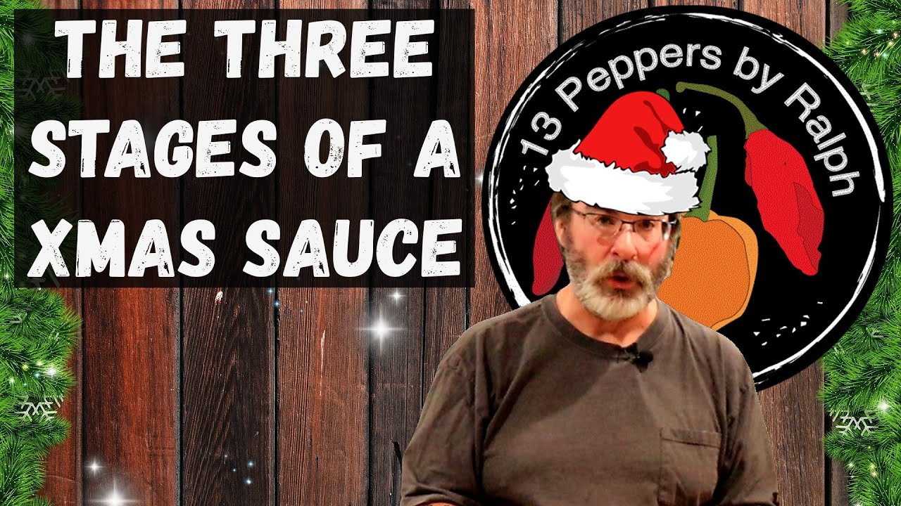 13 Peppers Live Stream