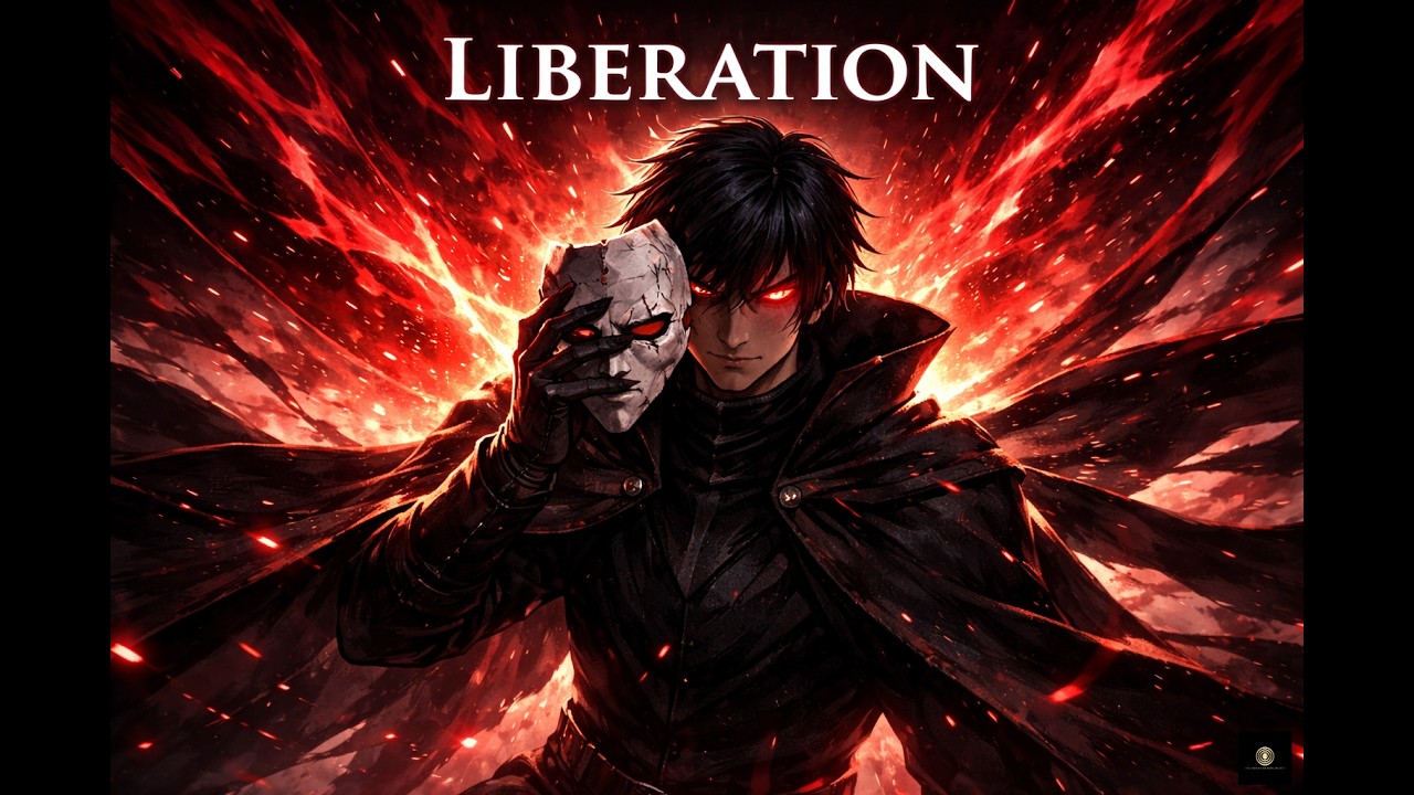 The Songs of a Villain - Liberation