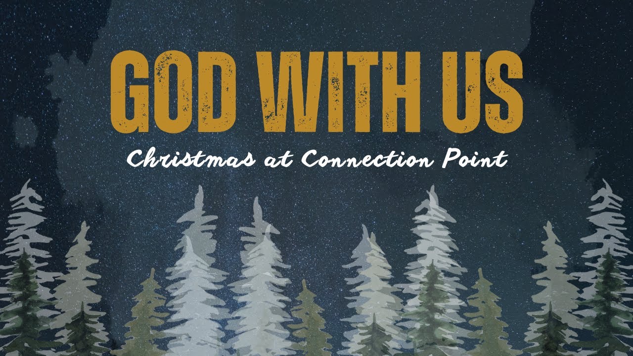 God With Us