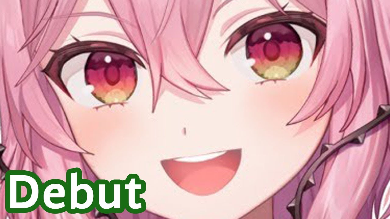 Rosemi Lovelock Debut Highlights 【NIJISANJI EN】