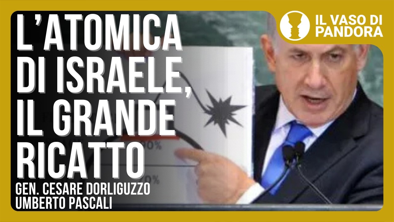 Putin aiuterà Trump finito nel pantano iraniano? - Gen. Cesare Dorliguzzo, Umberto Pascali