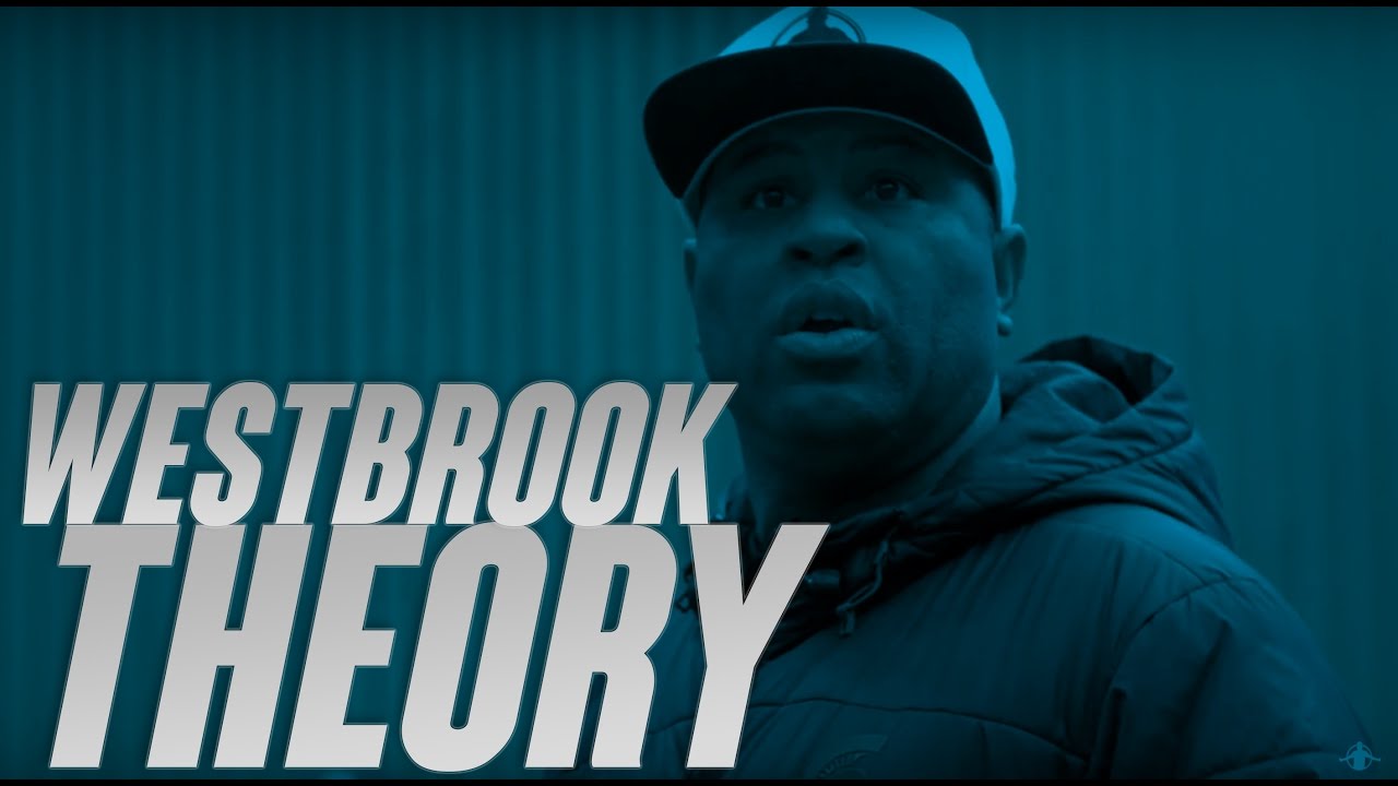TGIM | WESTBROOK THEORY