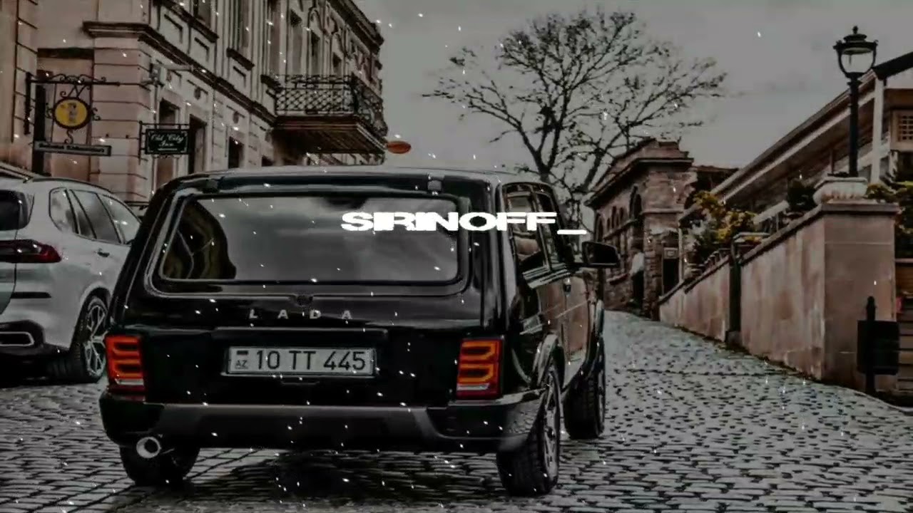 Azeri Bass Music Zamanla İzin Vermez Gulmeyine Xatireler Remix 2021 Yeni