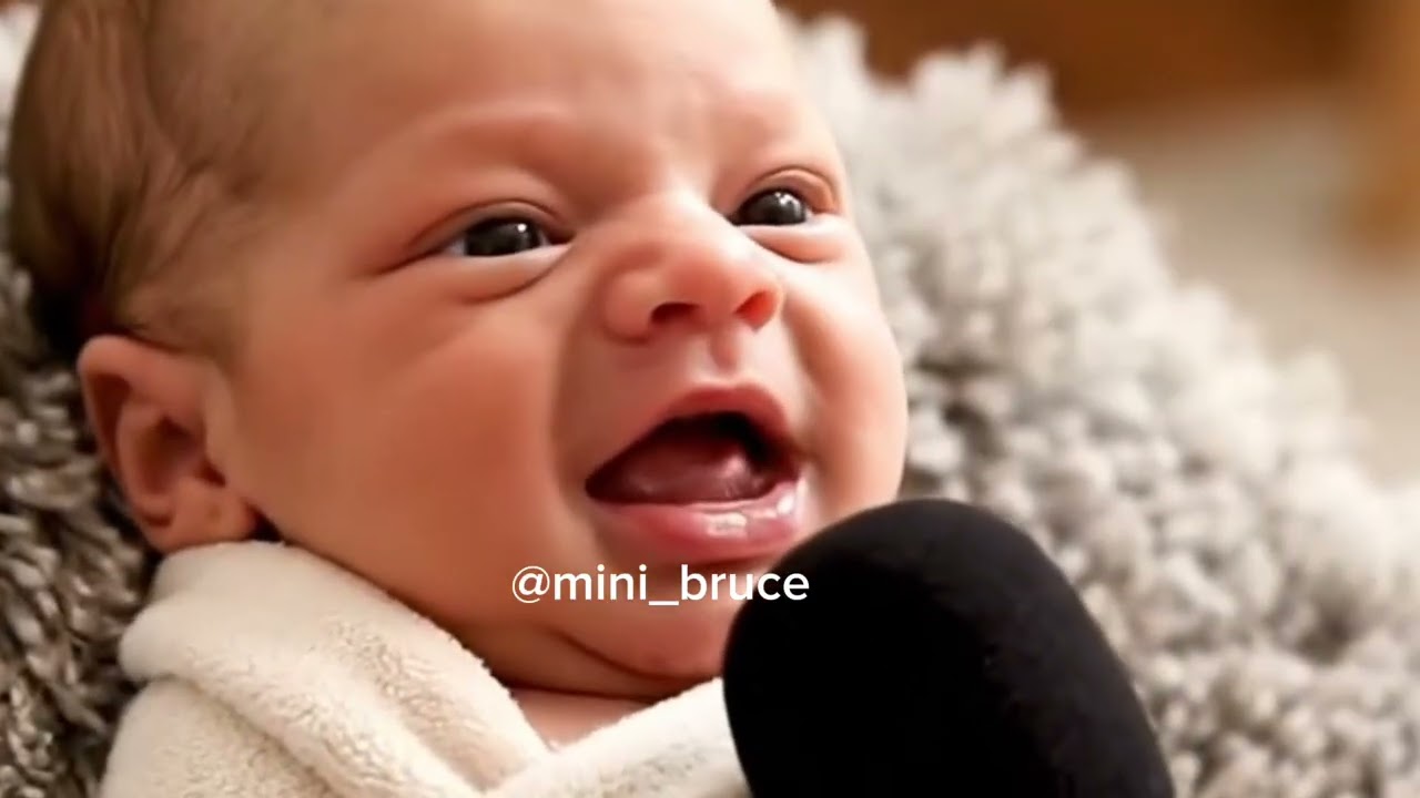 TOP bebes gerados por IA - parte 3 #ia #baby #inteligenciaartificial 