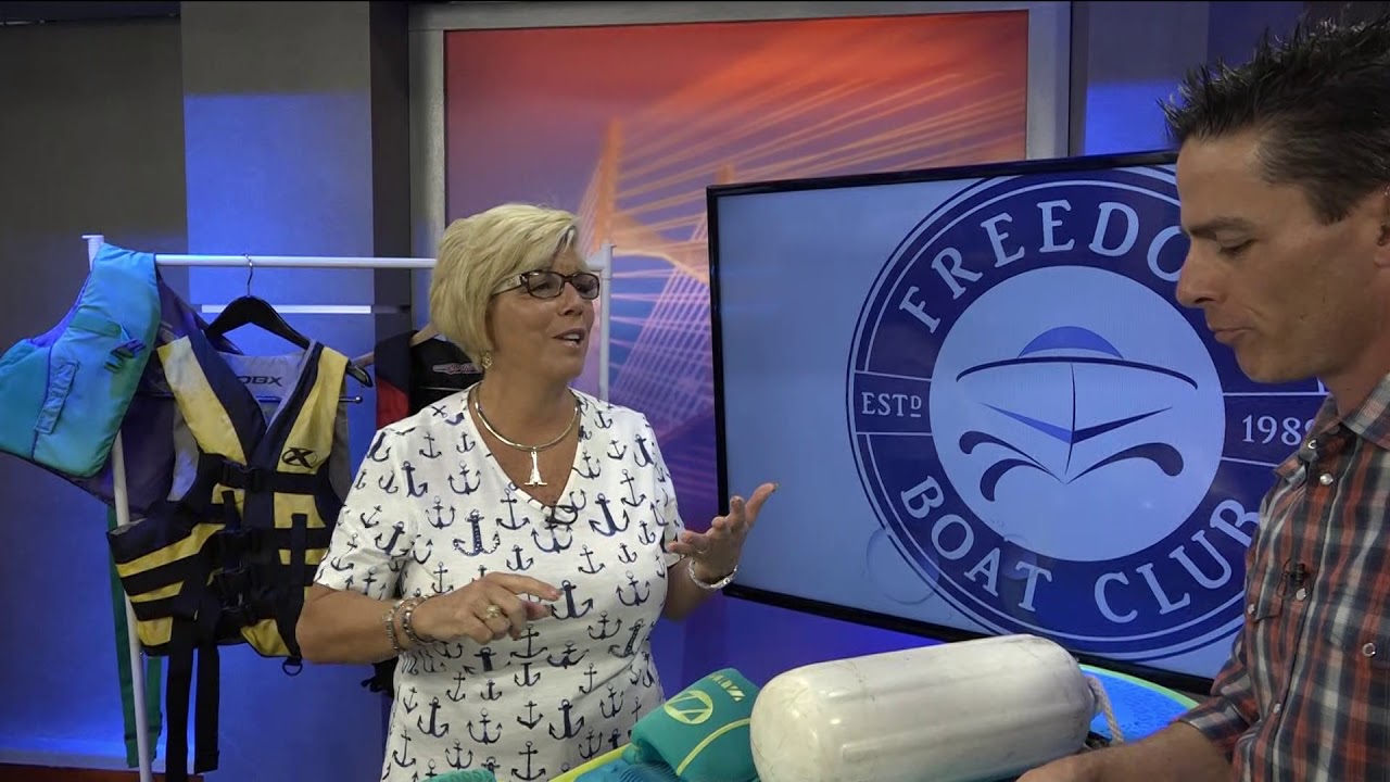 Freedom Boat Club,