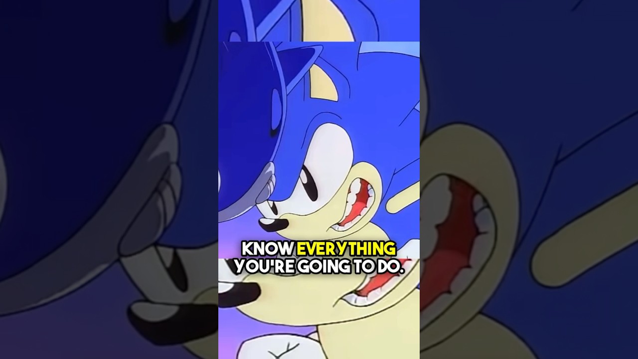 (SPOILER) Sonic 4 HAS To Have THIS!!🦔🤖 #sonic #sonicthehedgehog #sonic3  #sonicmovie #sonicova