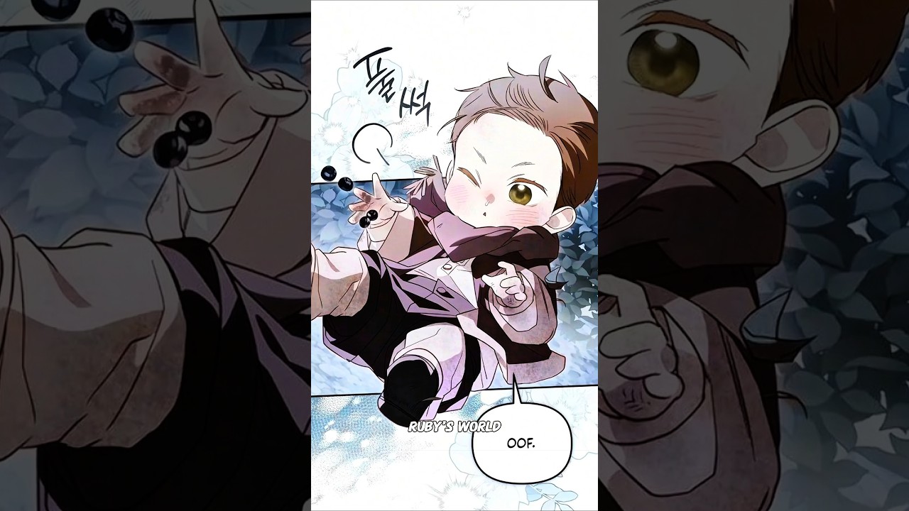 Ch&bull;10✨She finally smile 🥺🤏#manhwa #comics #manga #music #kdrama #anime #manhwaedit #manhua #webtoon