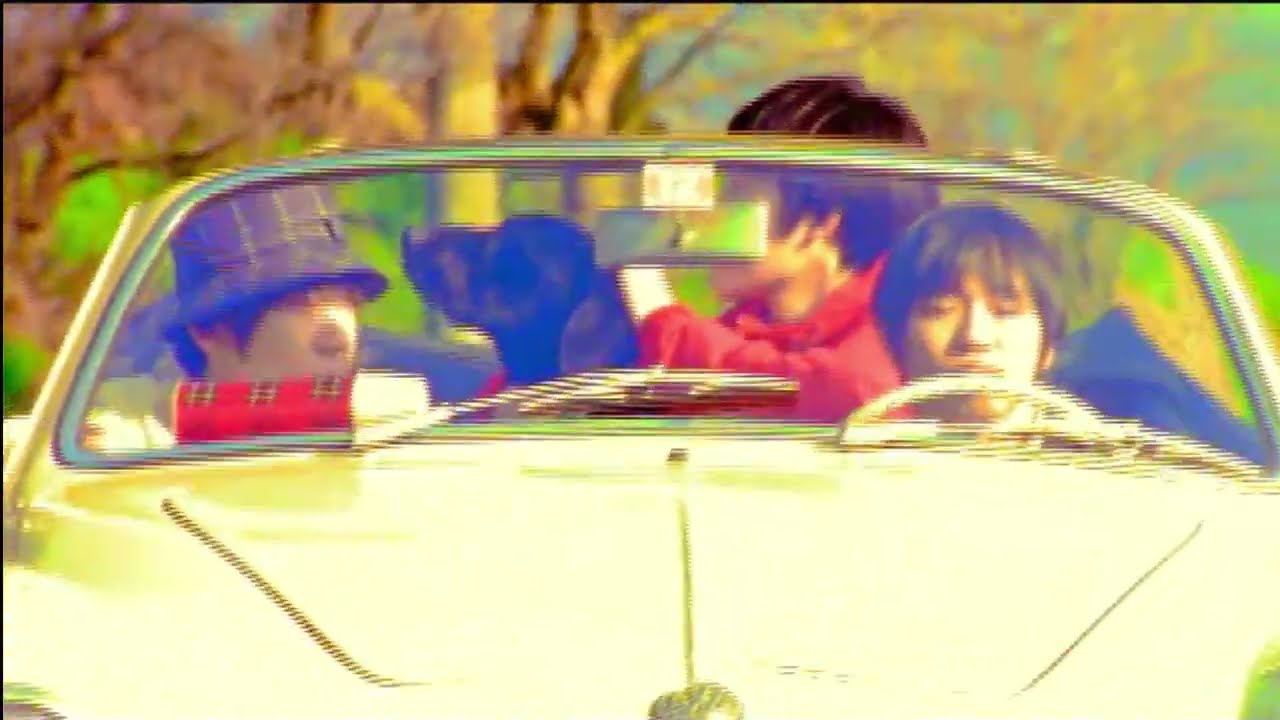 northern bright「My Rising Sun」(PV)