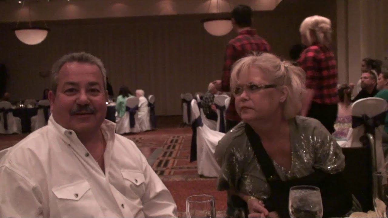 00123   David and Andrea Palmieri