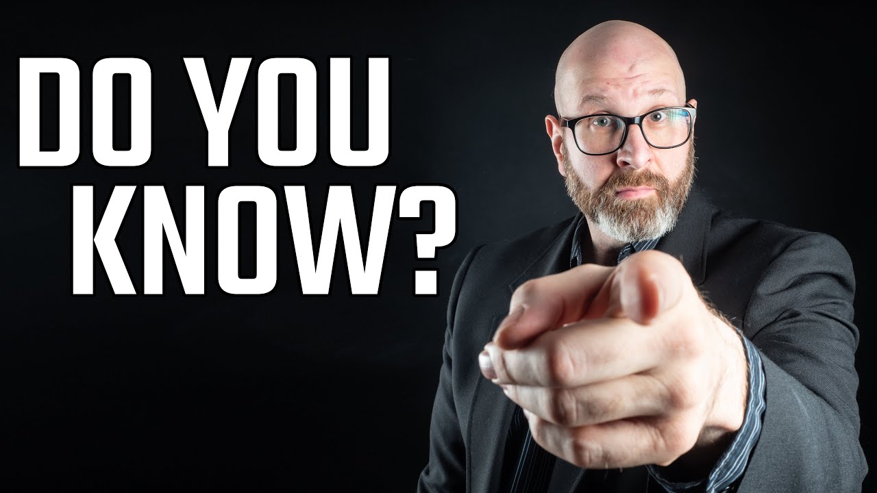 How To Use Flash Exposure Compensation For Great Flash Photos!