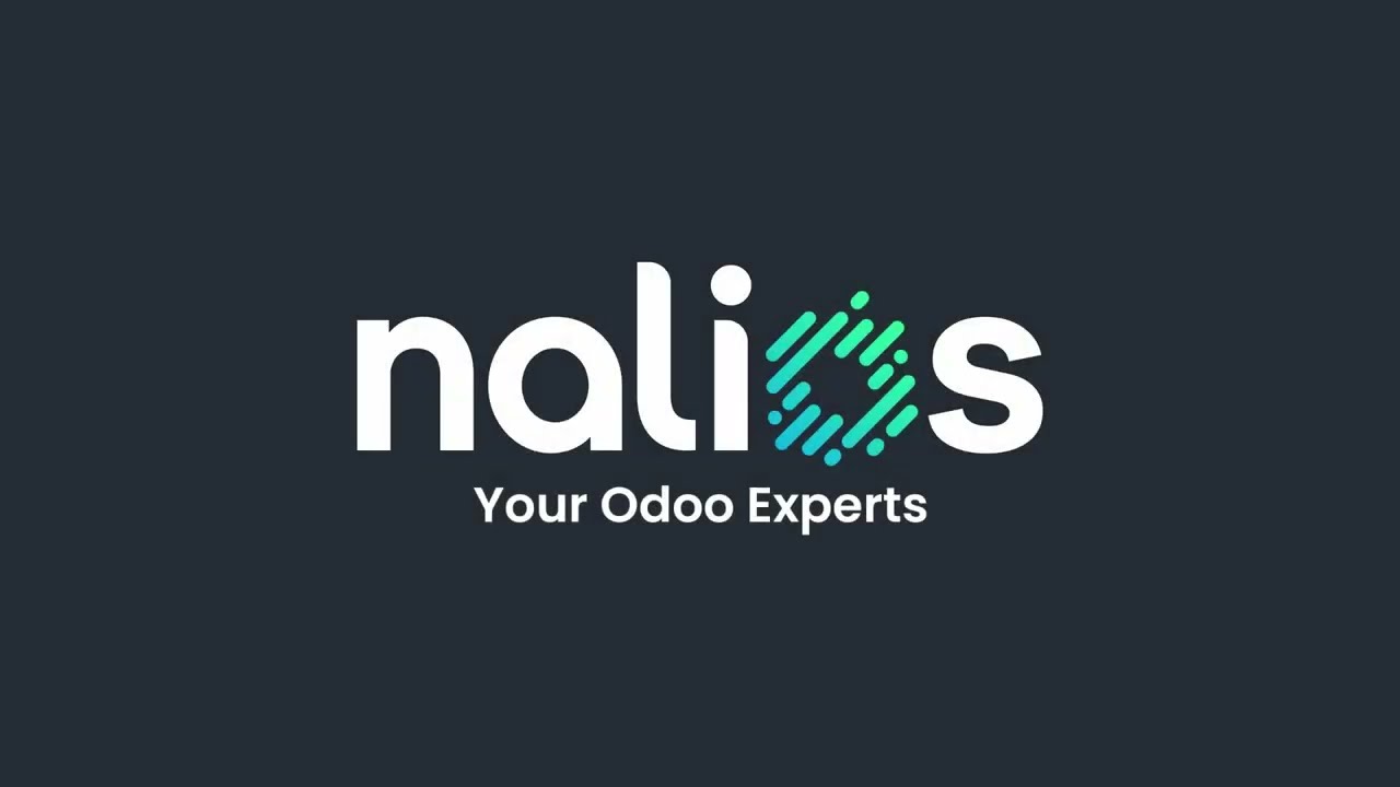 Odoo Tuto #577 : Production de produits suivi par numéro de série unique