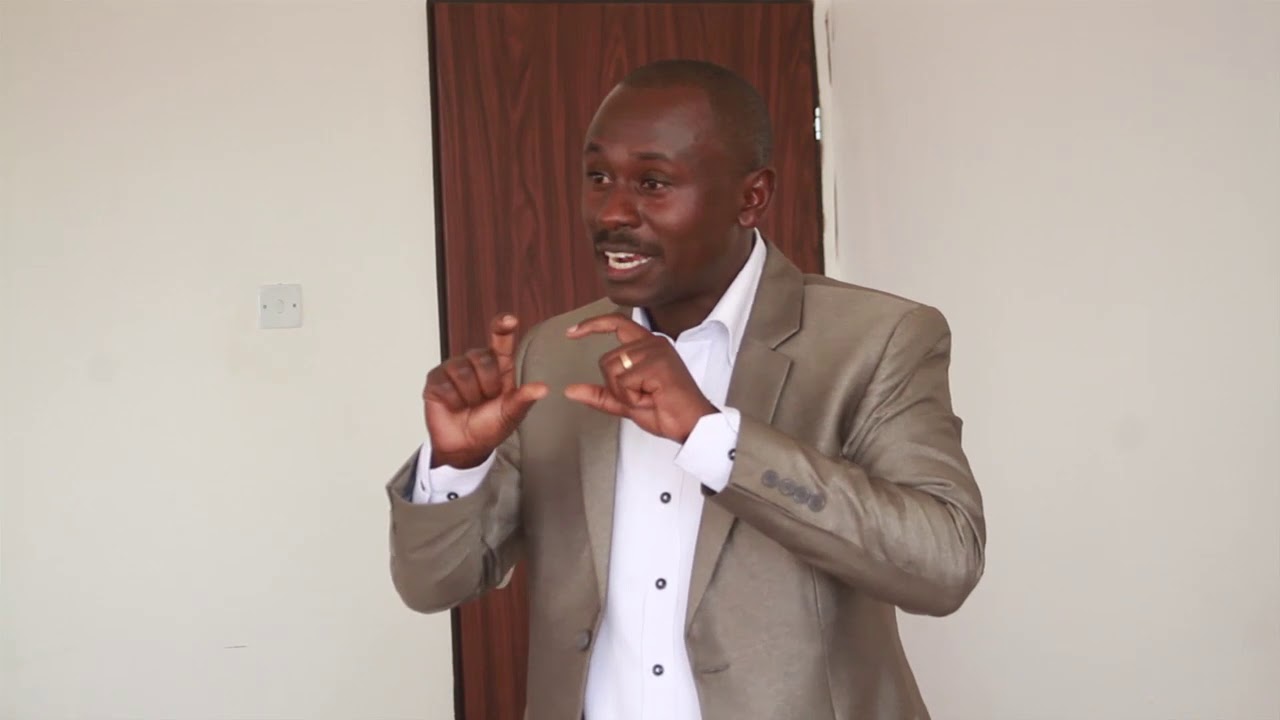 MKOA WA DODOMA WADHAMIRIA KUANDIKISHA WANANCHI CHF KWA ASILIMIA 100%