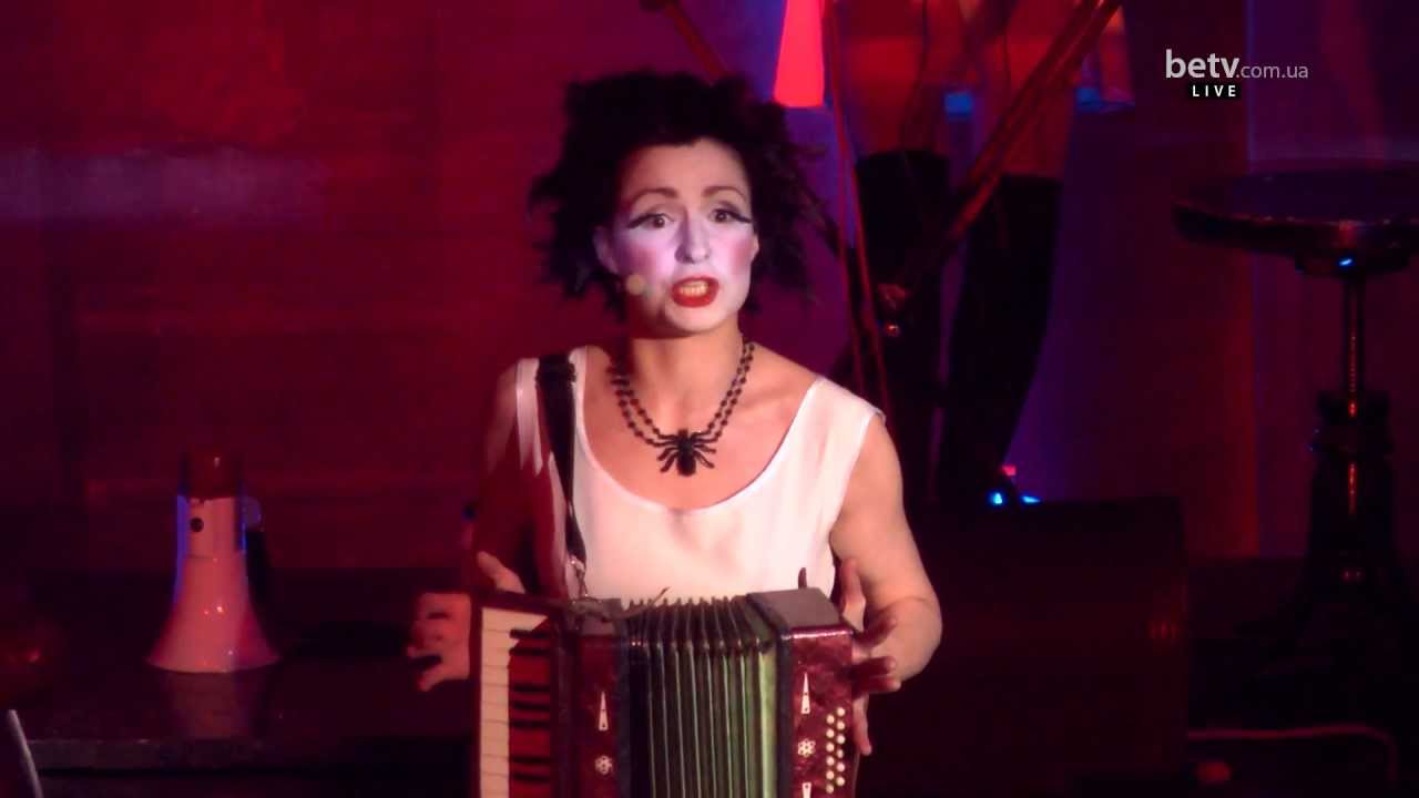 Dakh Daughters Band. Libre Paris