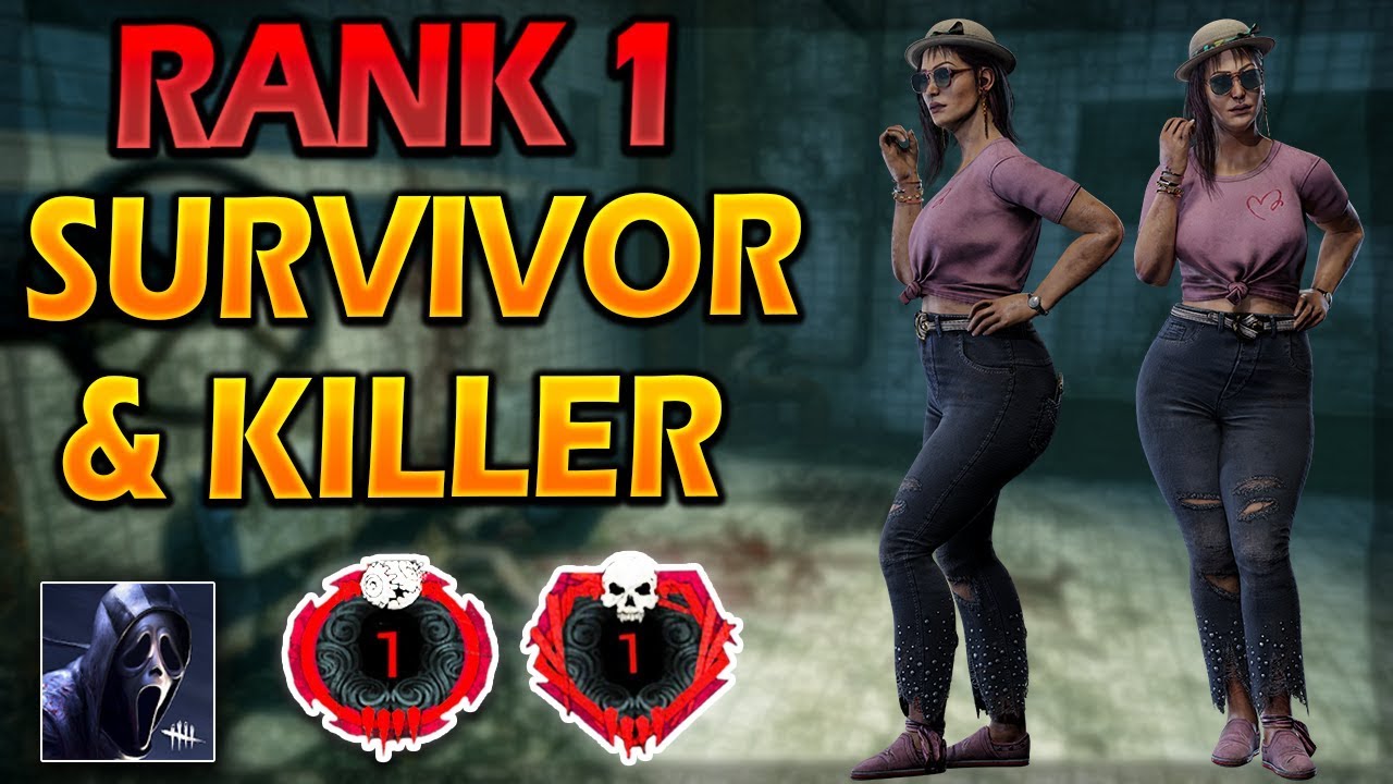 LIVE 🔴Dead by Daylight Mobile - EARLY STREAM! RANK 1 GAMEPLAY! LOVE YOU ALL! |  !twitter
