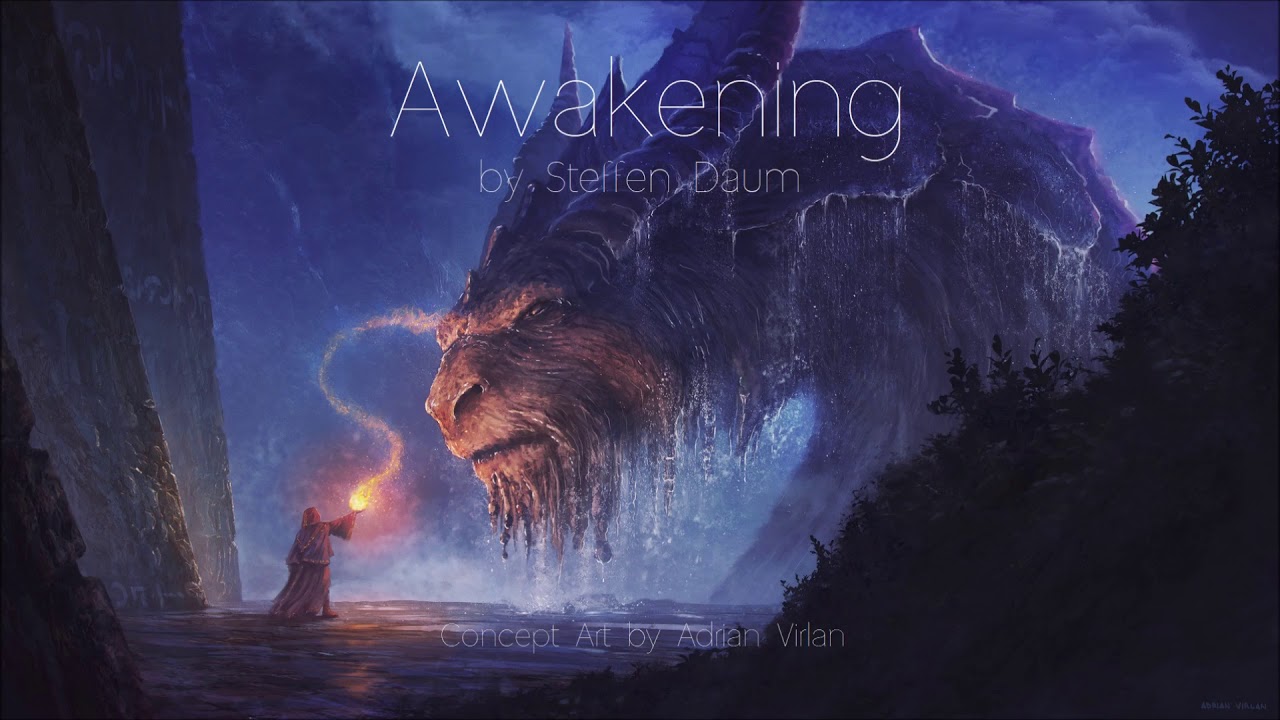 Steffen Daum - Awakening | Piano | Cinematic Music | CC BY 3.0