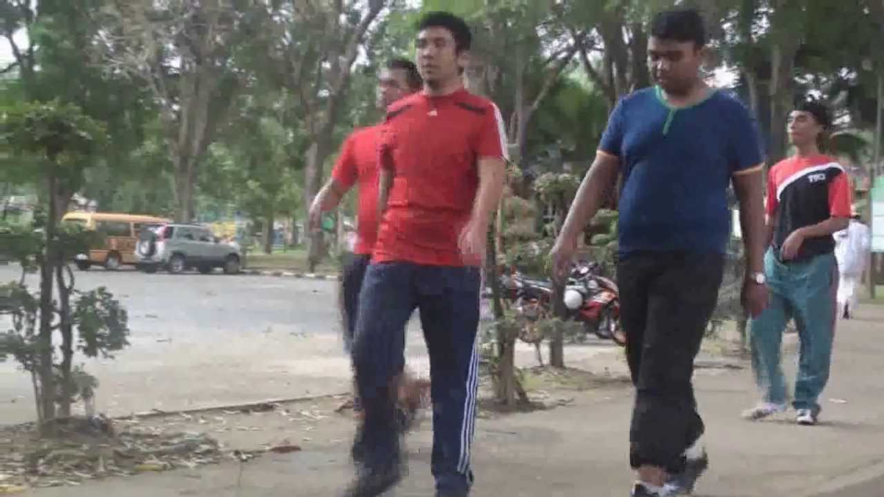 Video Dokumentari Khidmat Masyarakat SMK Dato' Ahmad Maher