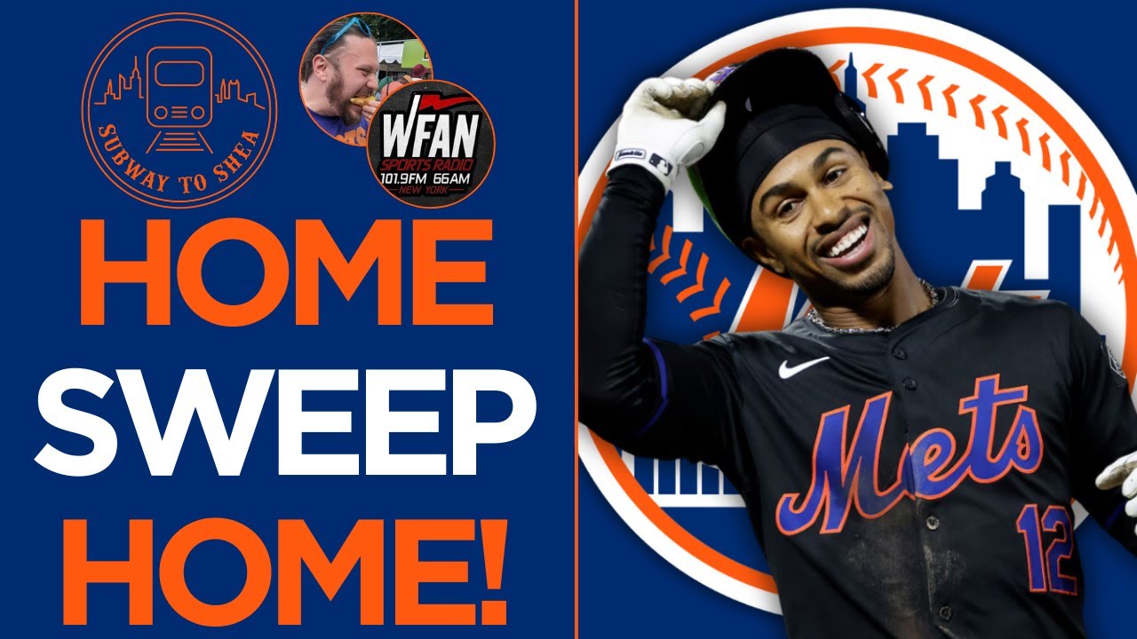 Mets PERFECT 7-0 Homestand! SWEEP Cardinals & Phillies!