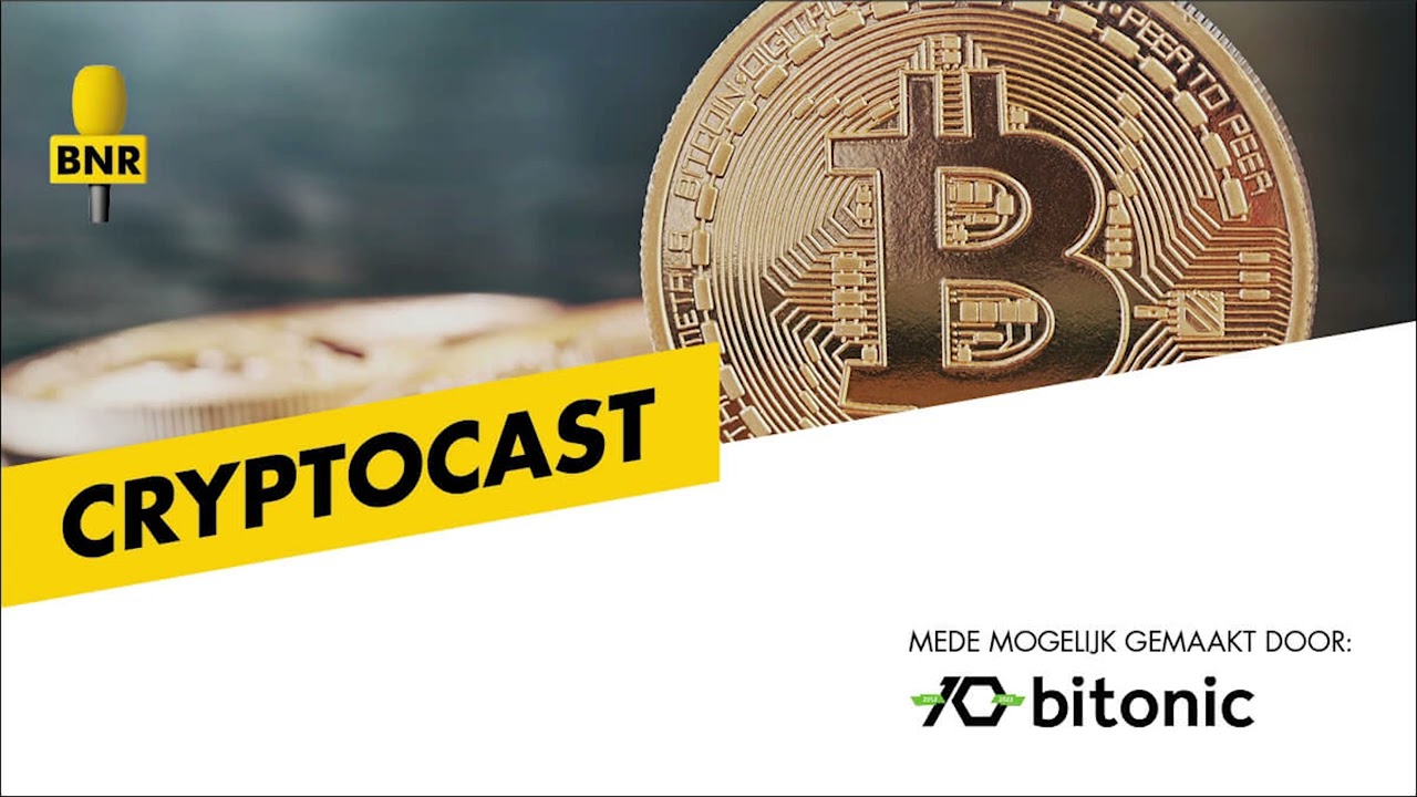 💡 Veilig je eigen bitcoin bewaren | Cryptocast 253